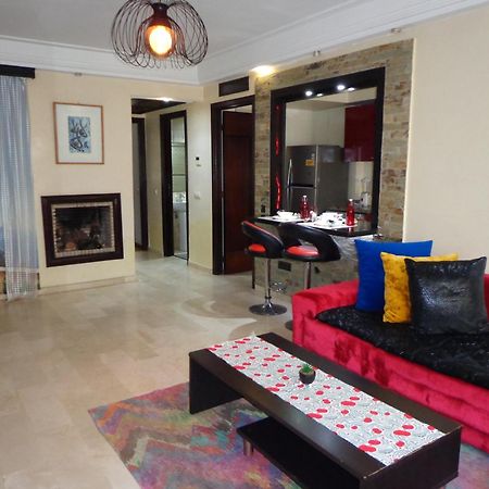 Zen Home Casablanca Kültér fotó