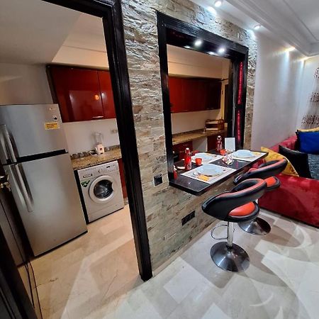 Zen Home Casablanca Kültér fotó