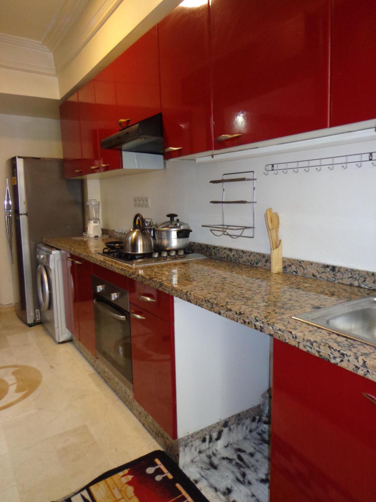 Zen Home Casablanca Kültér fotó