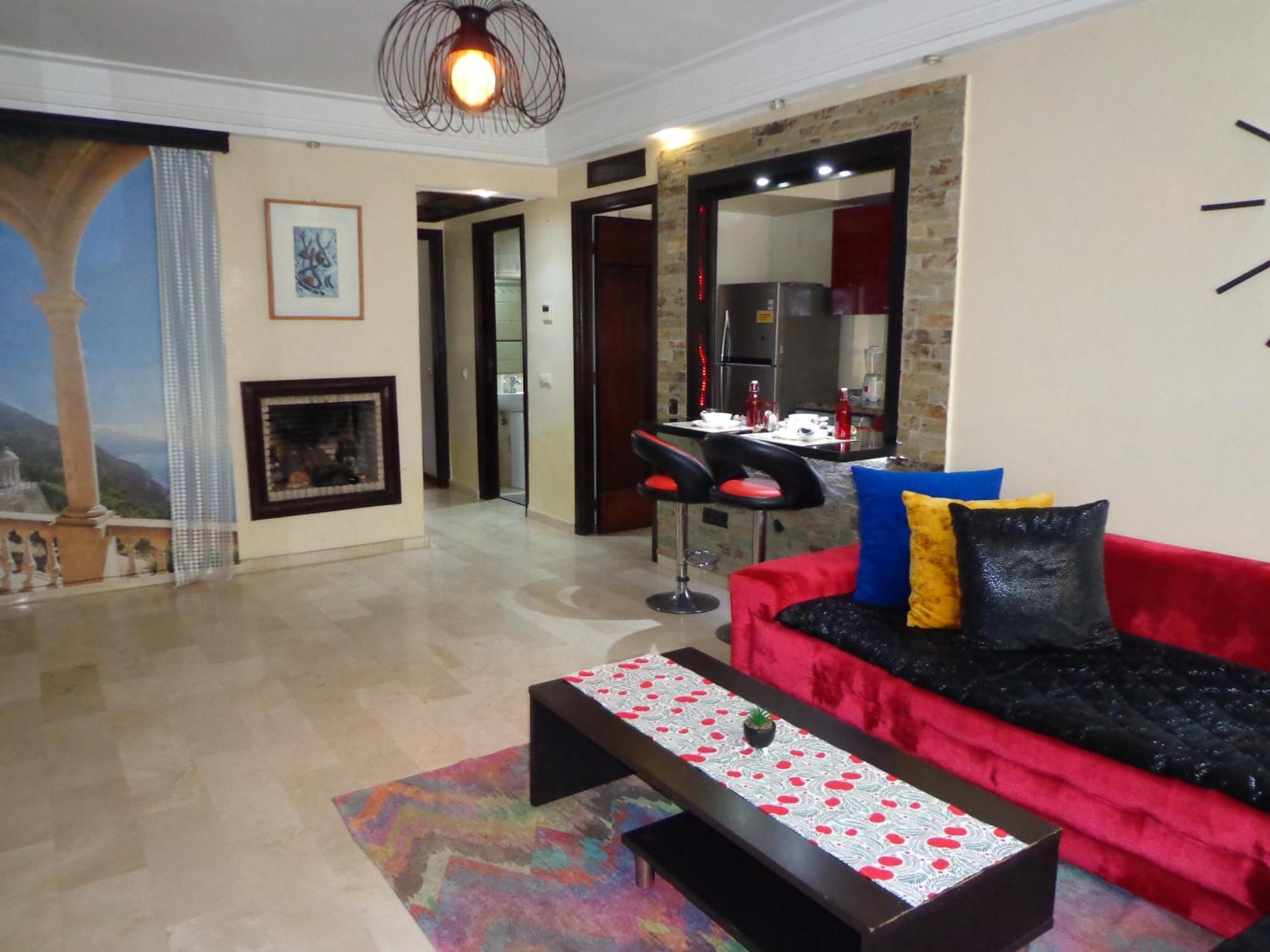 Zen Home Casablanca Kültér fotó