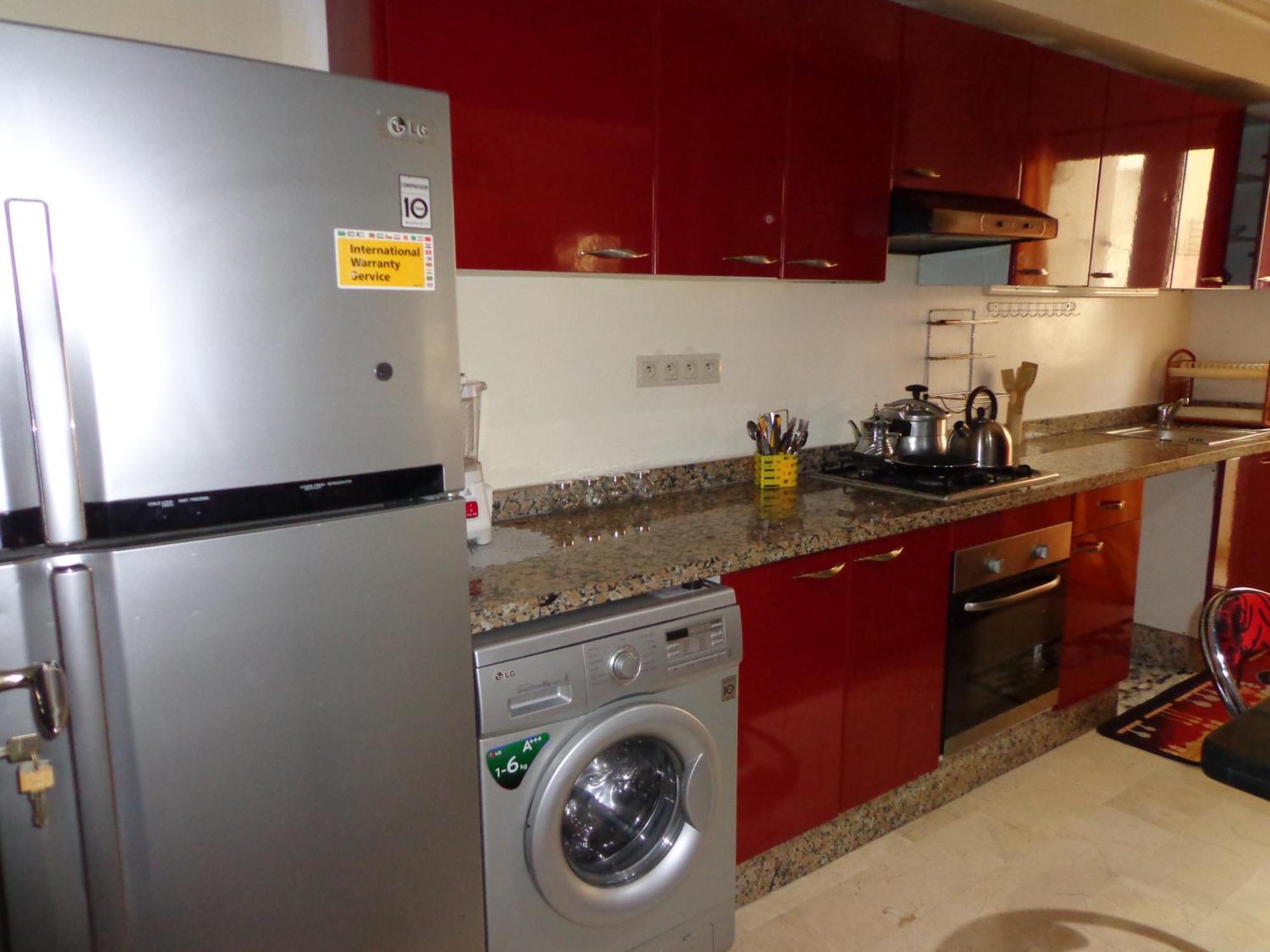 Zen Home Casablanca Kültér fotó