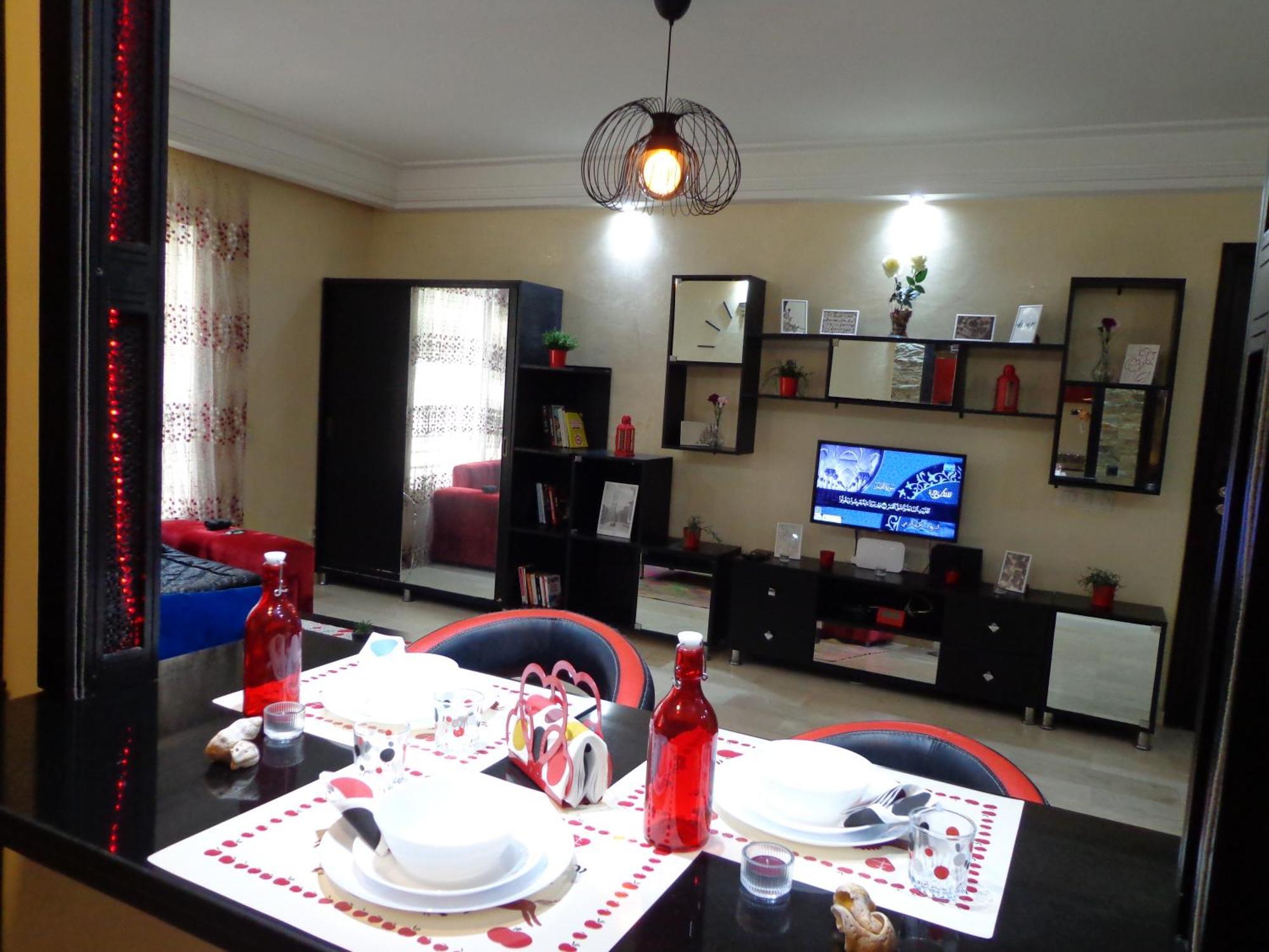 Zen Home Casablanca Kültér fotó
