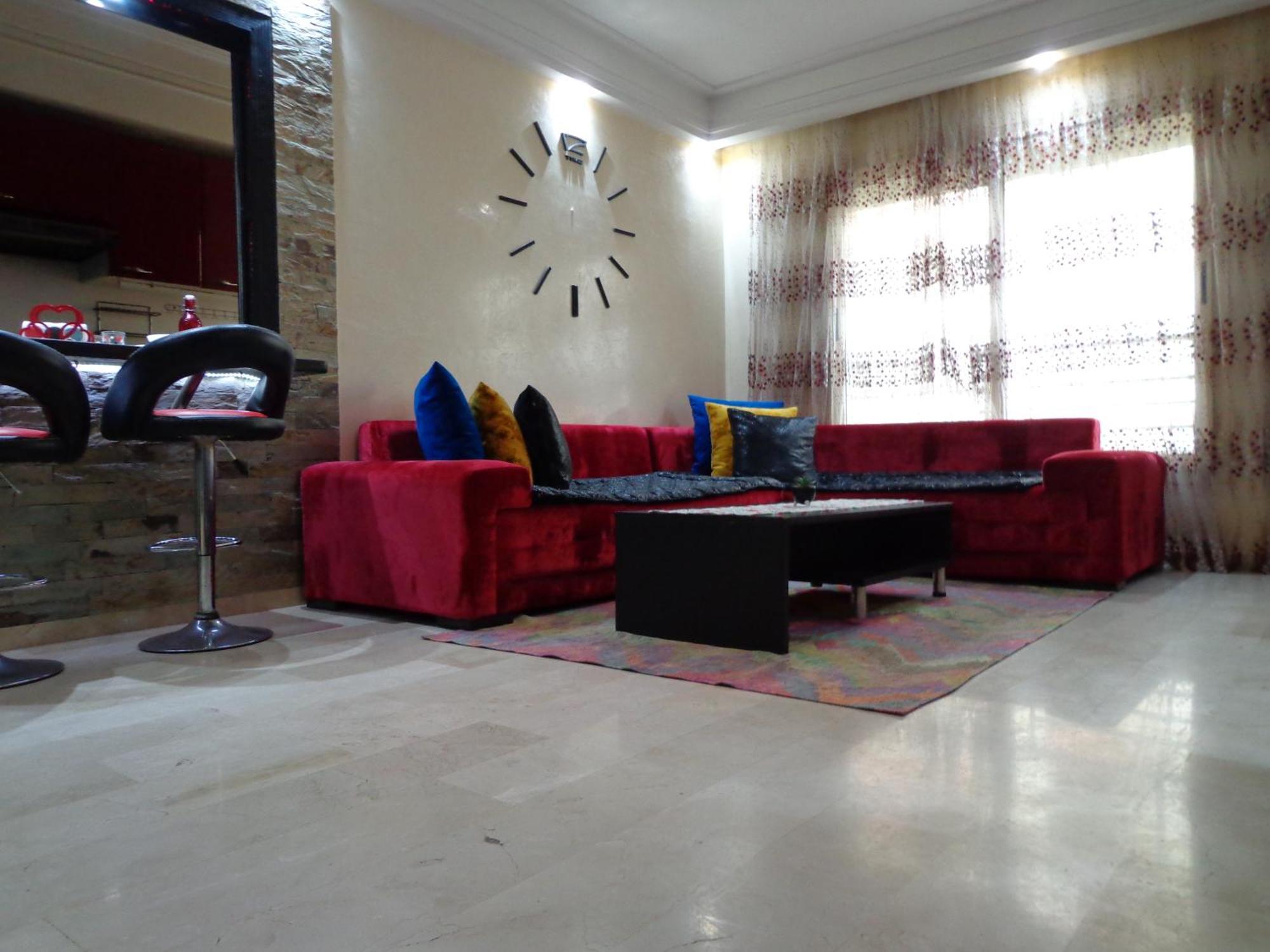Zen Home Casablanca Kültér fotó