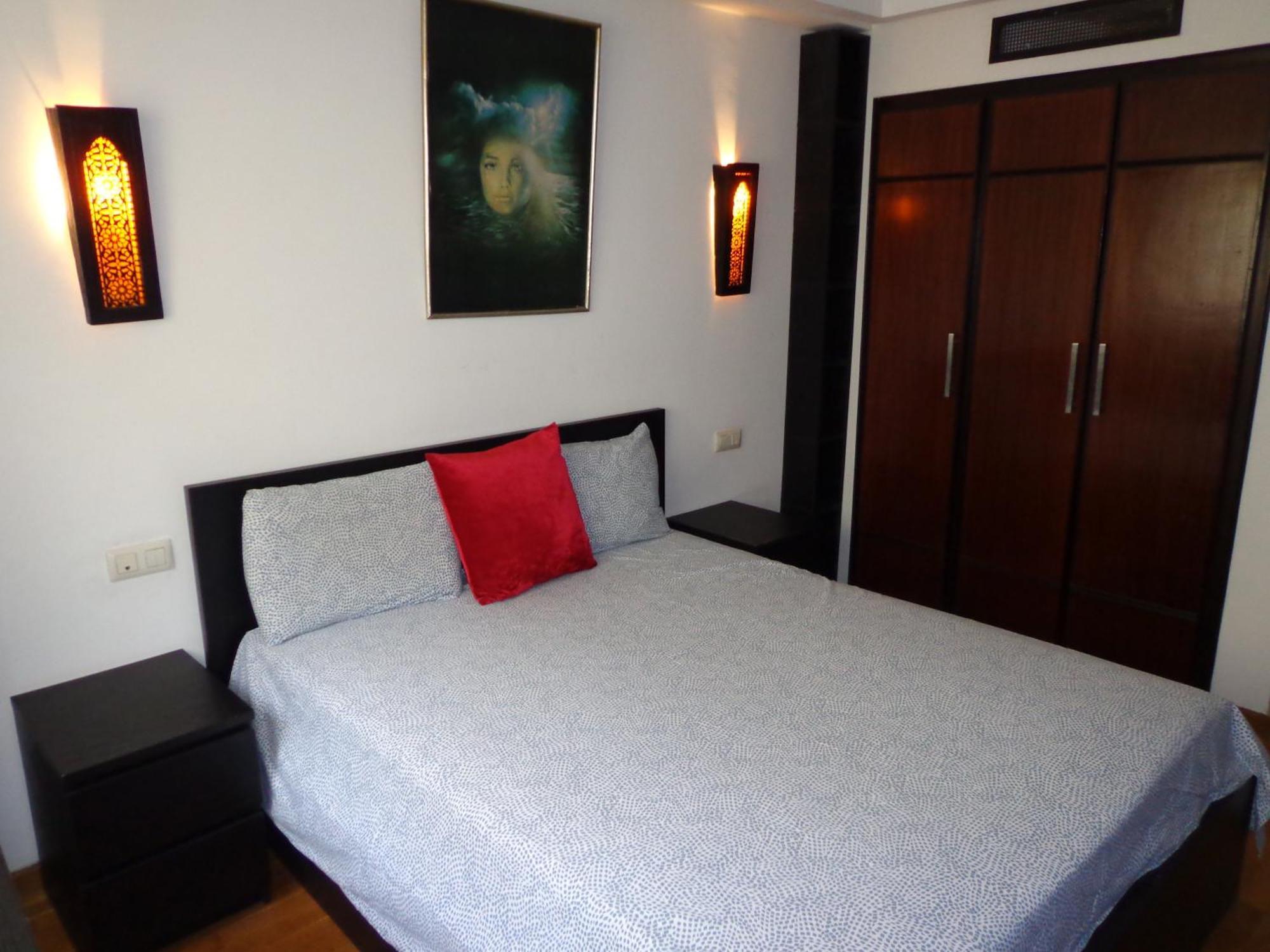 Zen Home Casablanca Kültér fotó