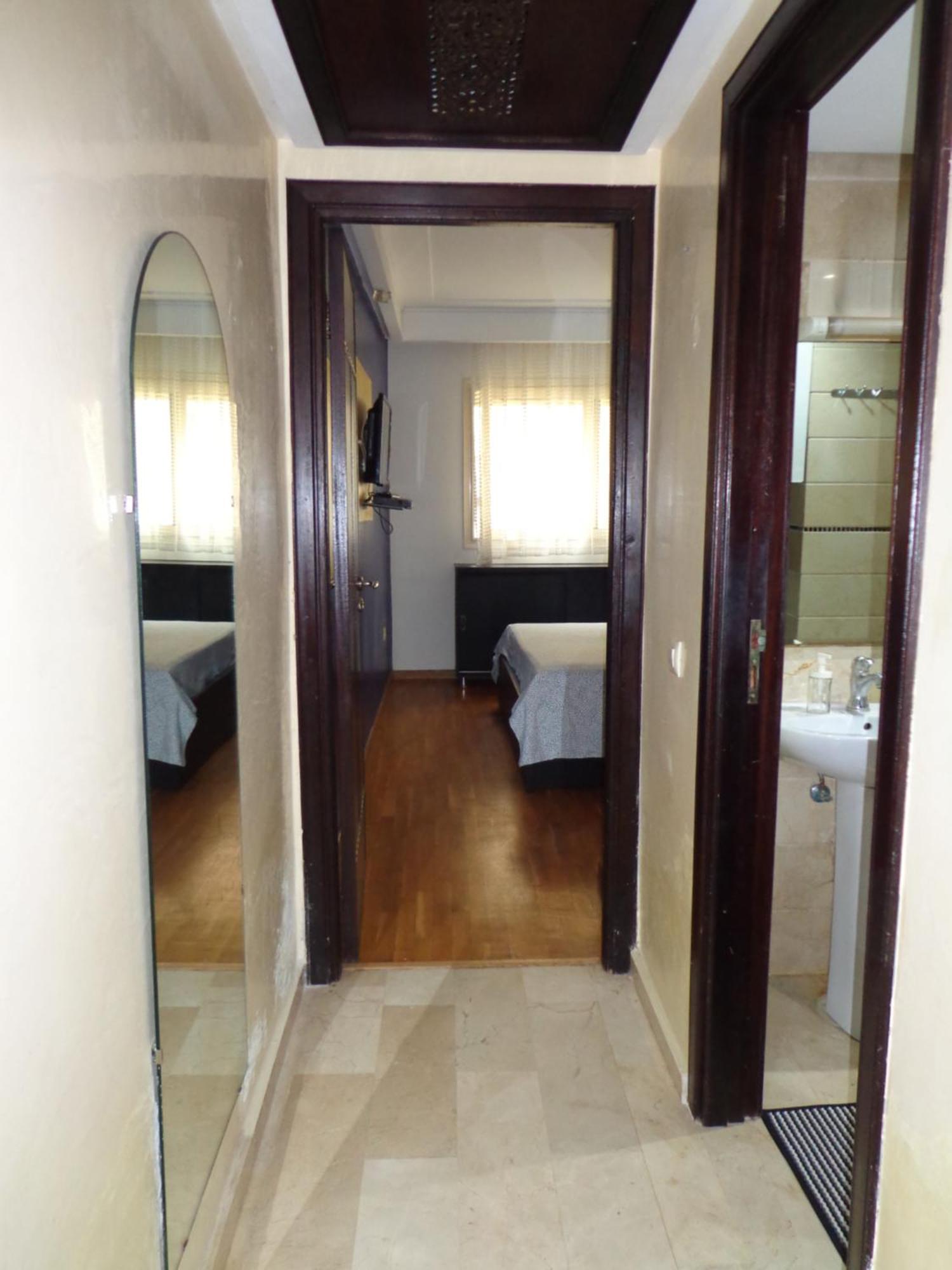 Zen Home Casablanca Kültér fotó