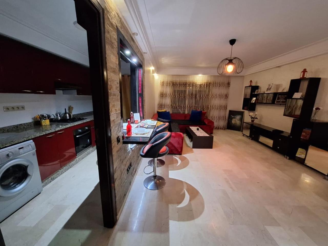 Zen Home Casablanca Kültér fotó