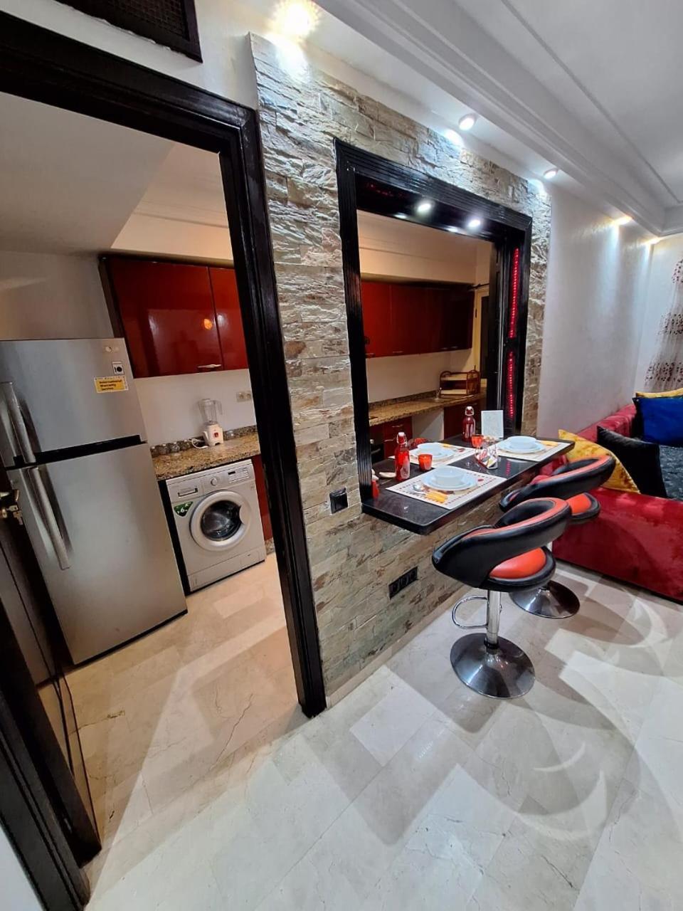 Zen Home Casablanca Kültér fotó